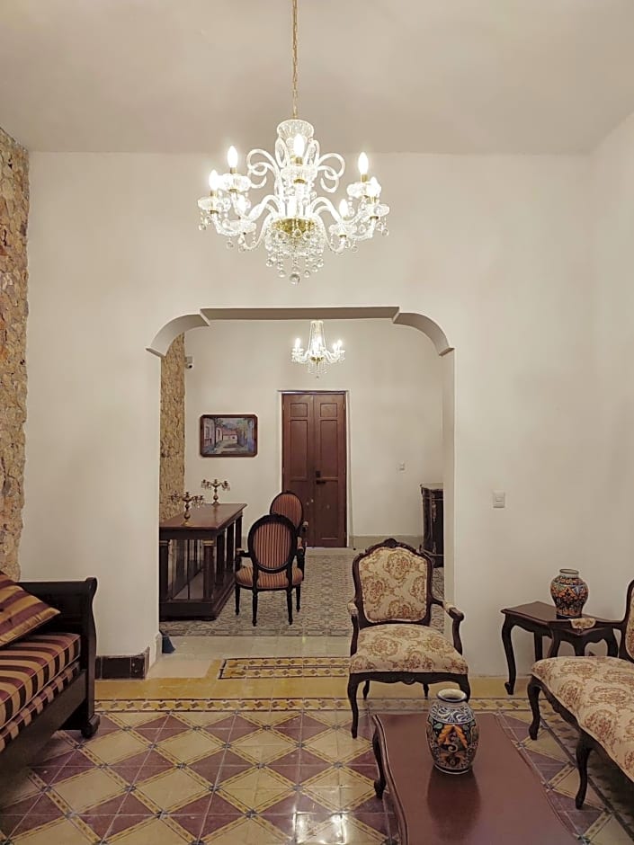 Boutique Casa Azuli Santiago