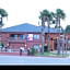 Texas Inn & Suites McAllen at La Plaza Mall and Airport