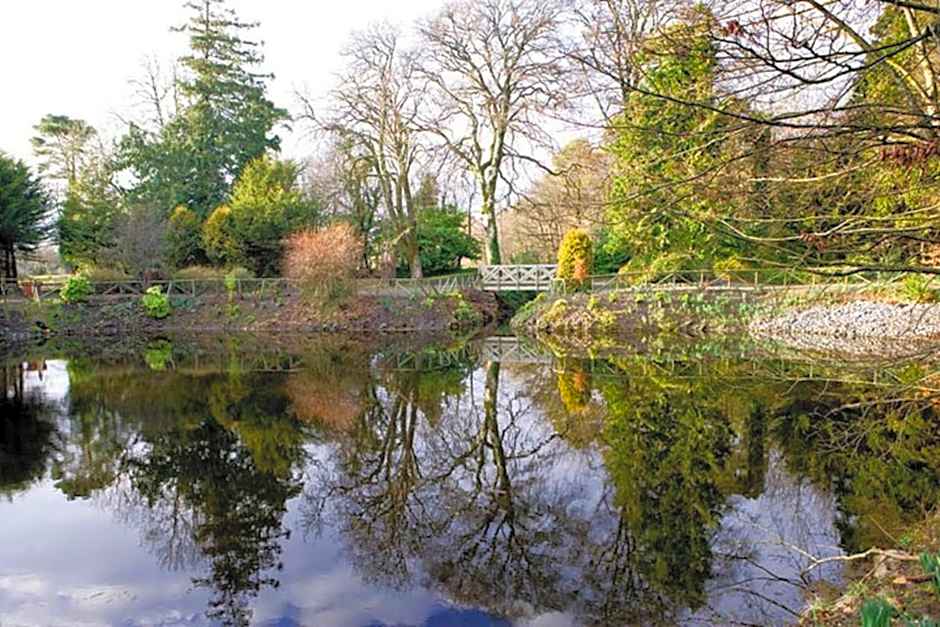 Breaffy House Hotel and Spa