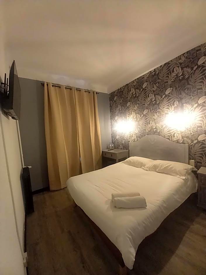 Hotel Restaurant Le Costabonne