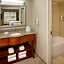 Hampton Inn By Hilton & Suites Mystic