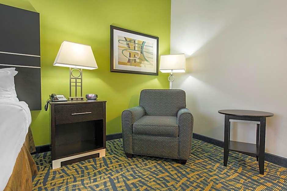 Holiday Inn Savannah S - I-95 Gateway Hotel By IHG