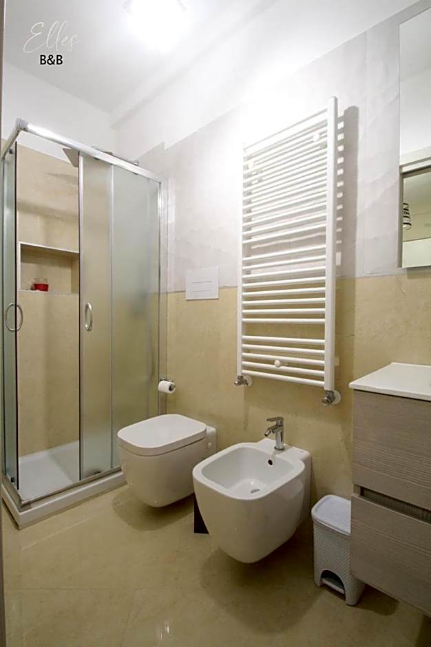 B&B Elles con parcheggio interno