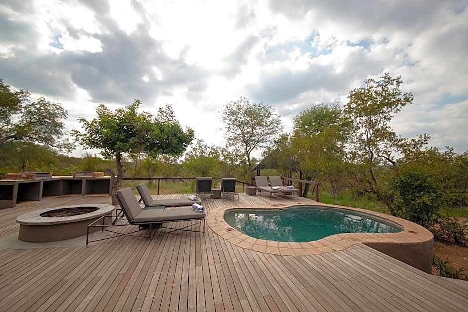 Garonga Safari