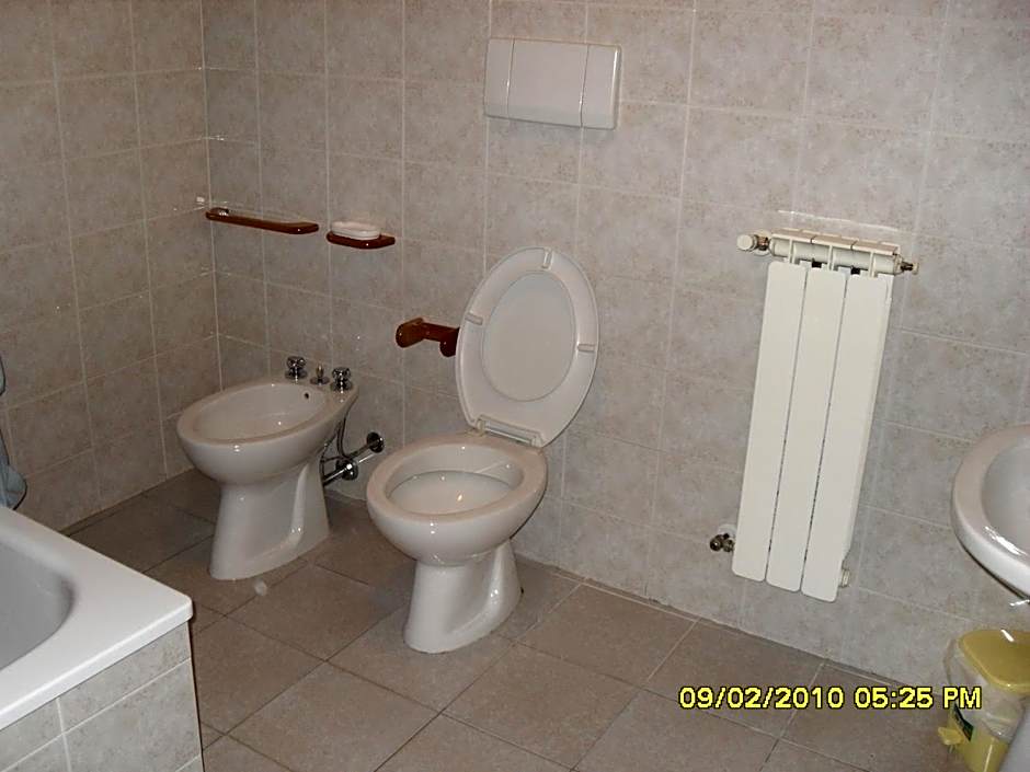 residence la collinetta