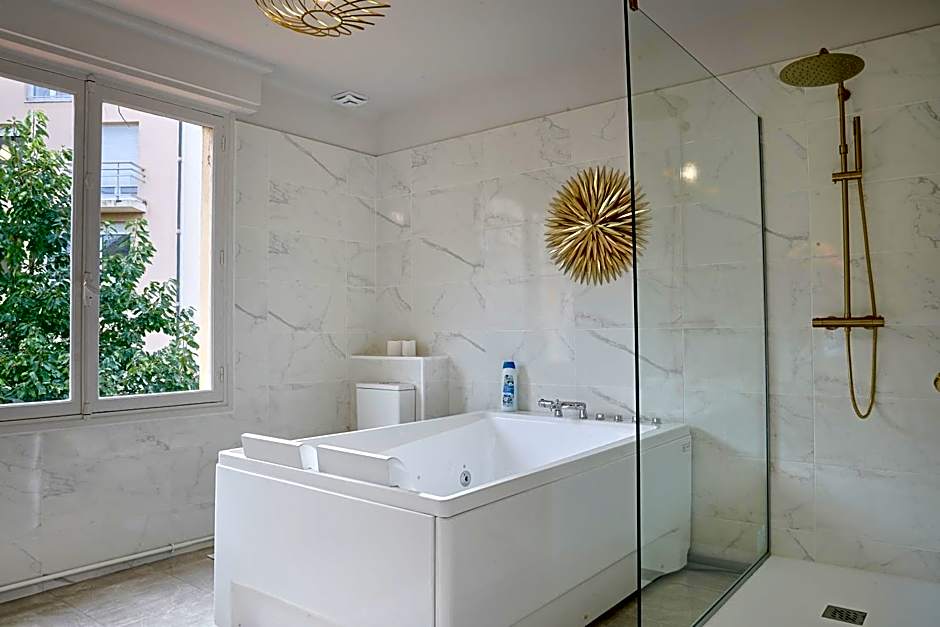 Erawan Boutique Hôtel