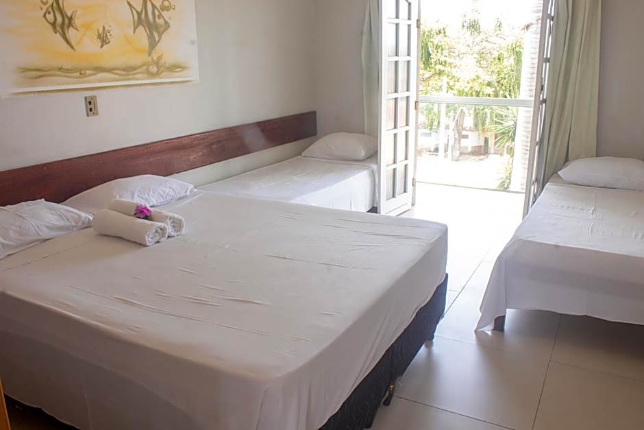 Pousada Terra Nostra