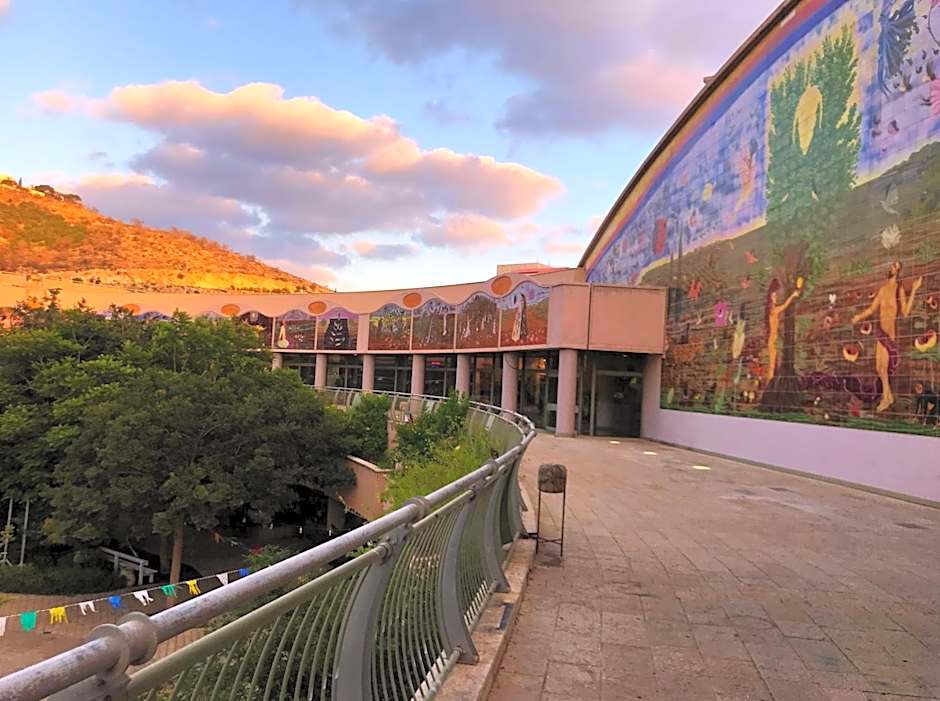 La Cappella Business Boutique Hotel