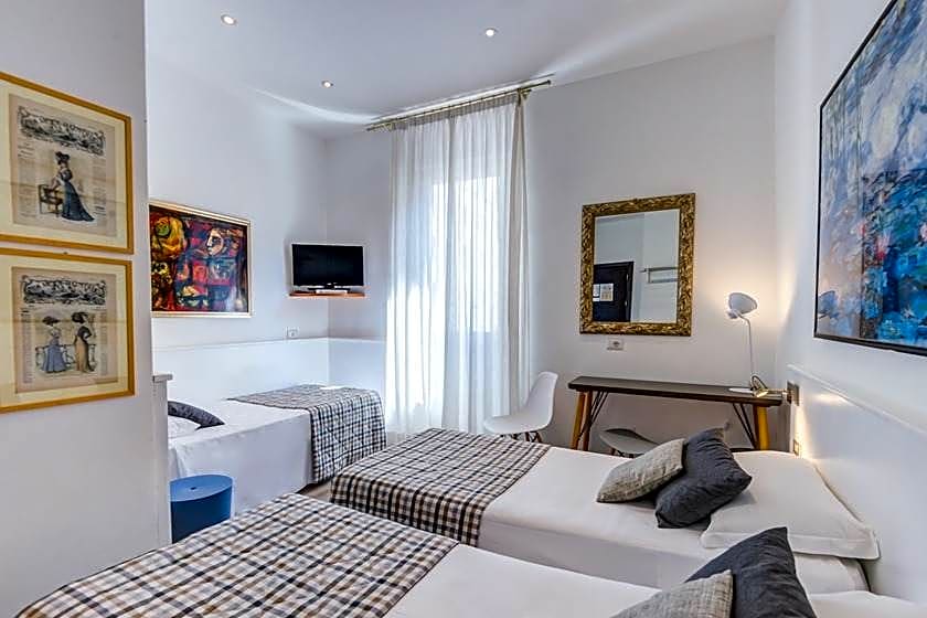 Hotel Bernina