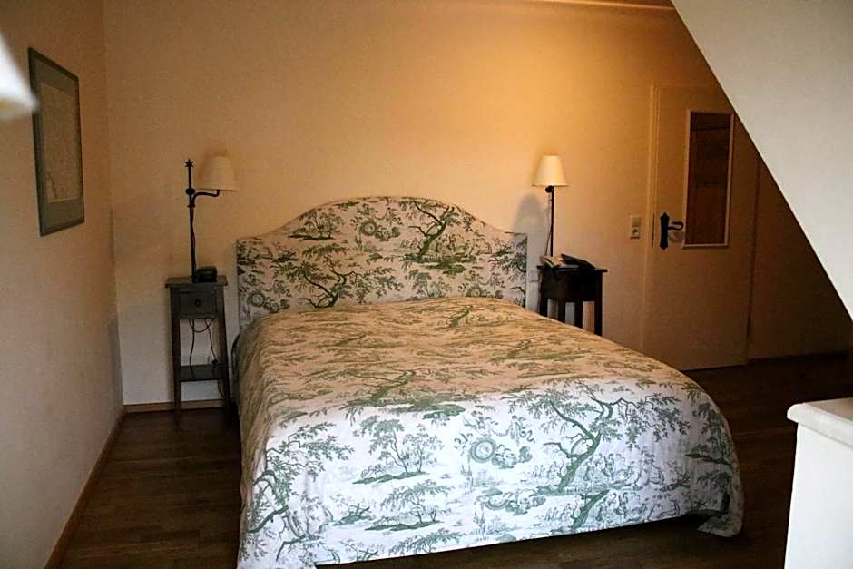 Hotel Schloss & Gut Ulrichshusen