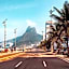 Ibis Copacabana Posto 2
