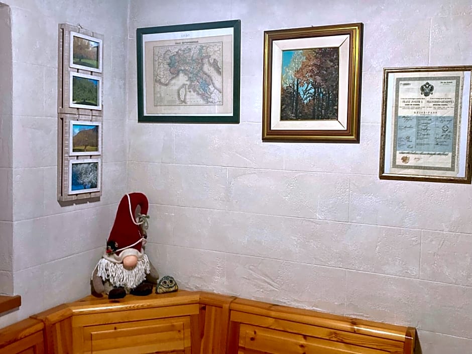 Bed and Breakfast Cappeler