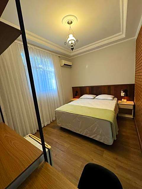 Residencial Pantanal Vila Mariana