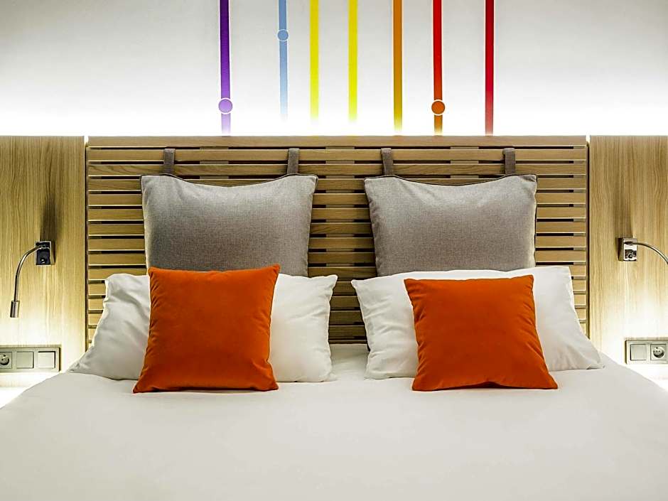 ibis Styles Warszawa City
