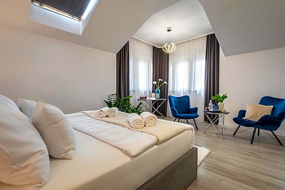 Hotel Sofia by The Railway Station Wroclaw