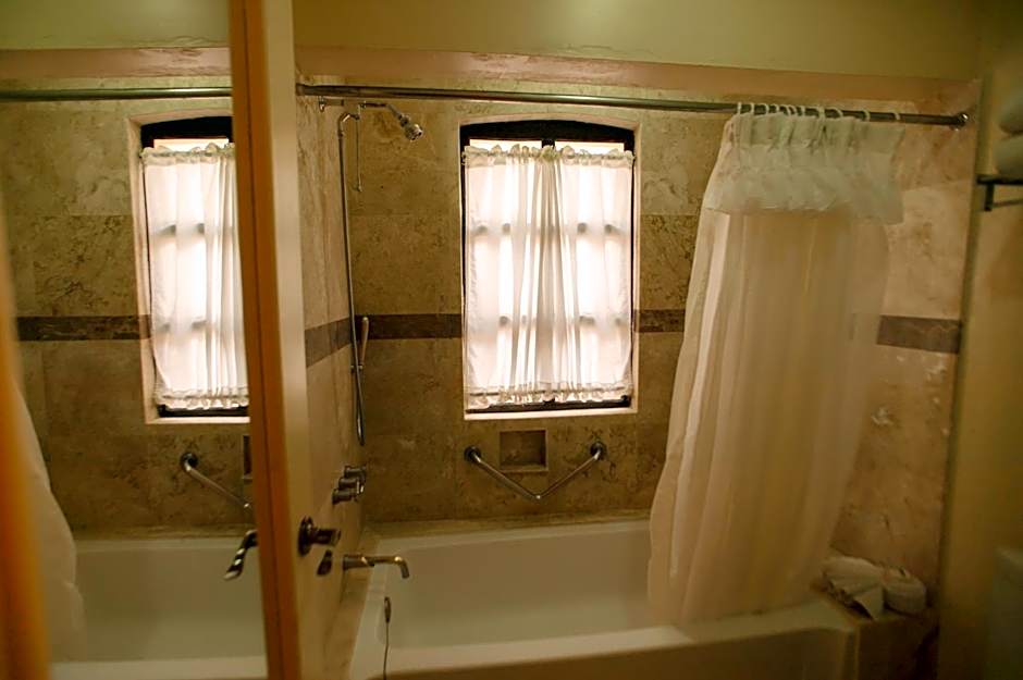 Hotel Meson de Jobito