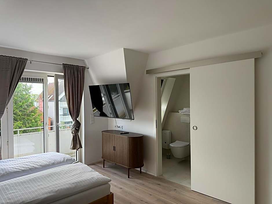 Ostsee Hotel Travemünde