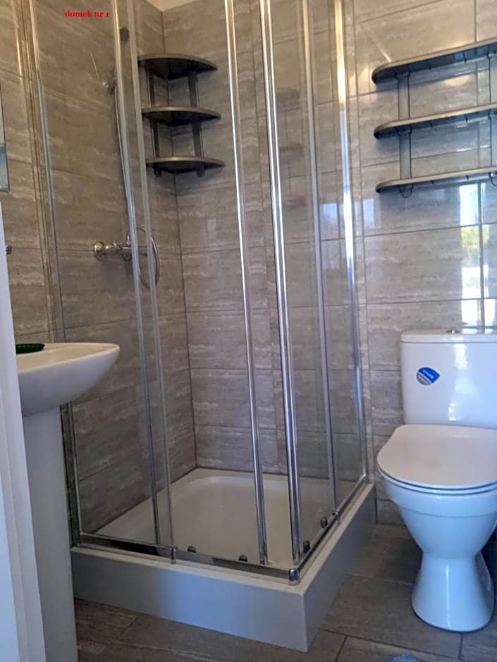 Domki letniskowe Aneta