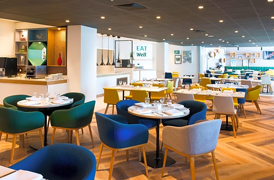 Holiday Inn London - Wembley By IHG