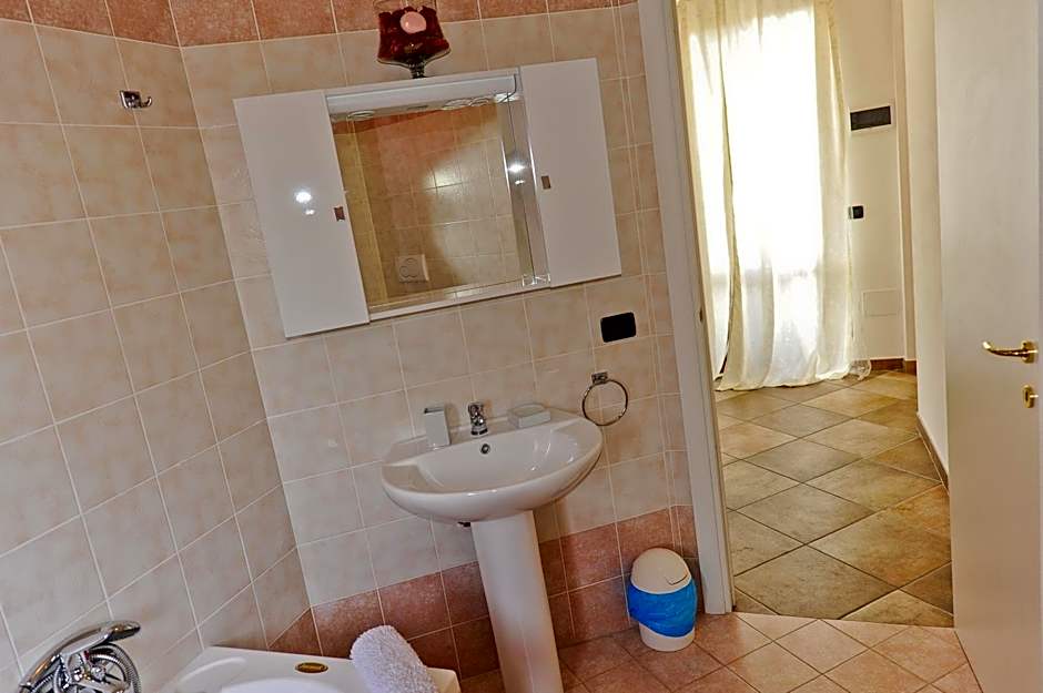 Miluna B&B