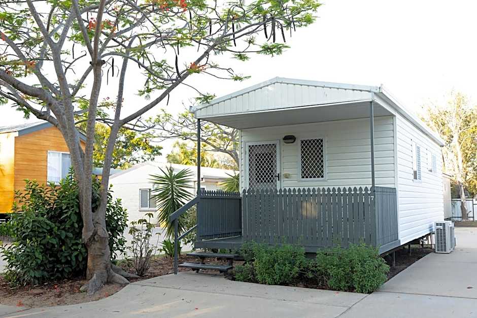 Charters Towers Tourist Park