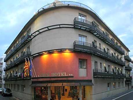 Hotel Mar de Tossa