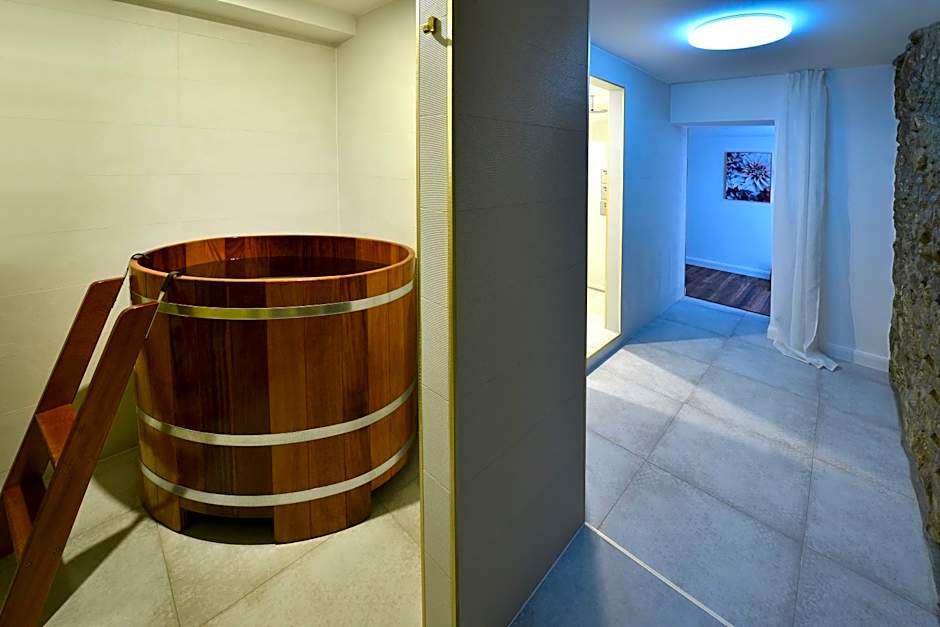 APLEND Hotel Lujza Major