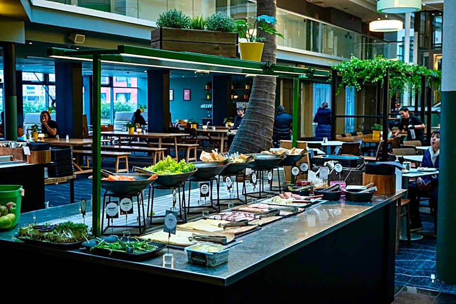 Comfort Hotel Malmo