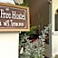 Born Free Hostel