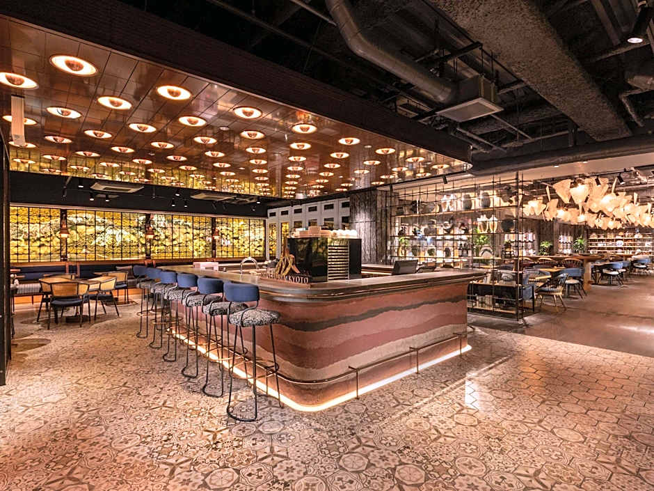 Mercure Kyoto Station