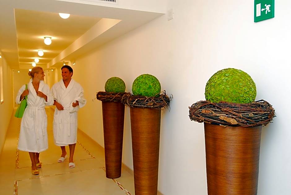 Hotel Restaurant Waldea