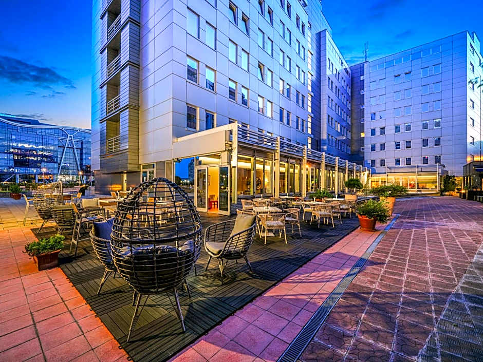 IN Hotel Beograd