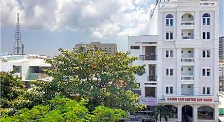 Quy Nhon center hotel
