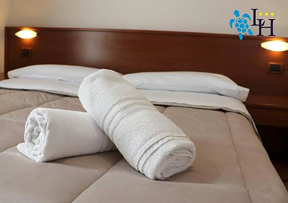 Hotel Lora RDA Luxury