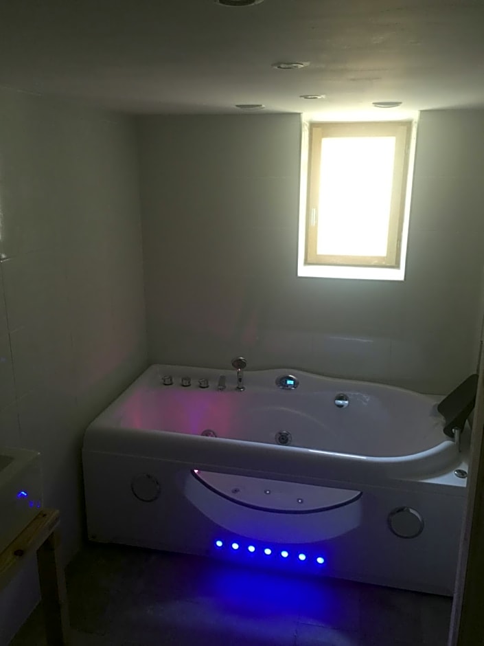 Chambres d’hôtes La Voûte