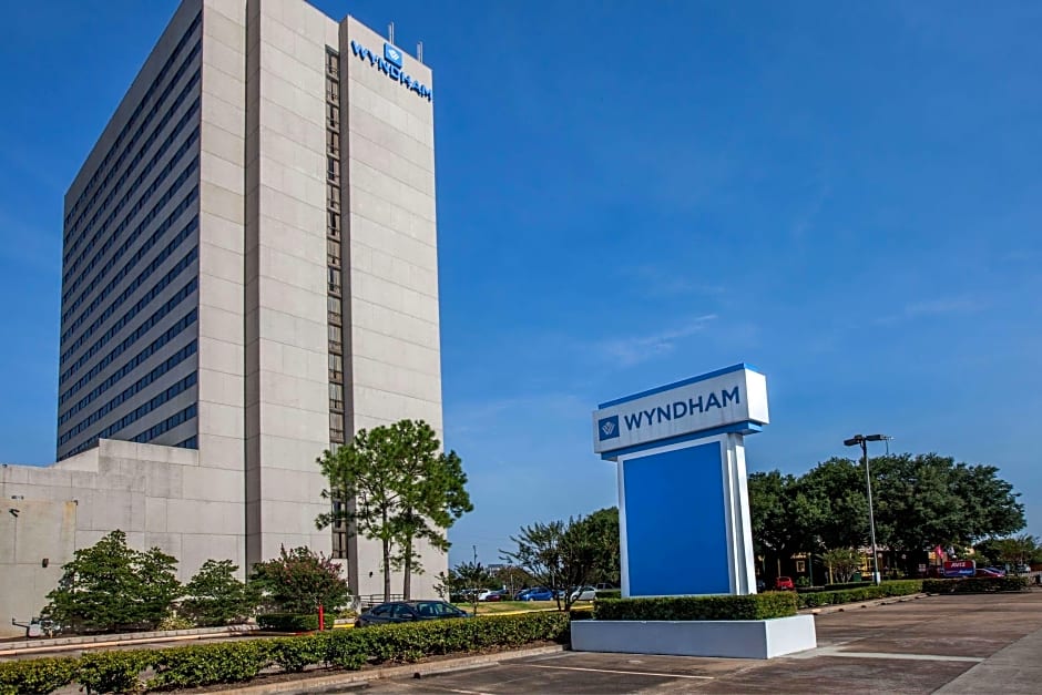 Wyndham Houston West Energy Corridor – Houston, TX