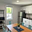 Kingfisher Lodging