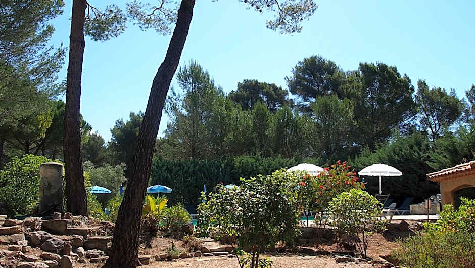 La Cigalière
