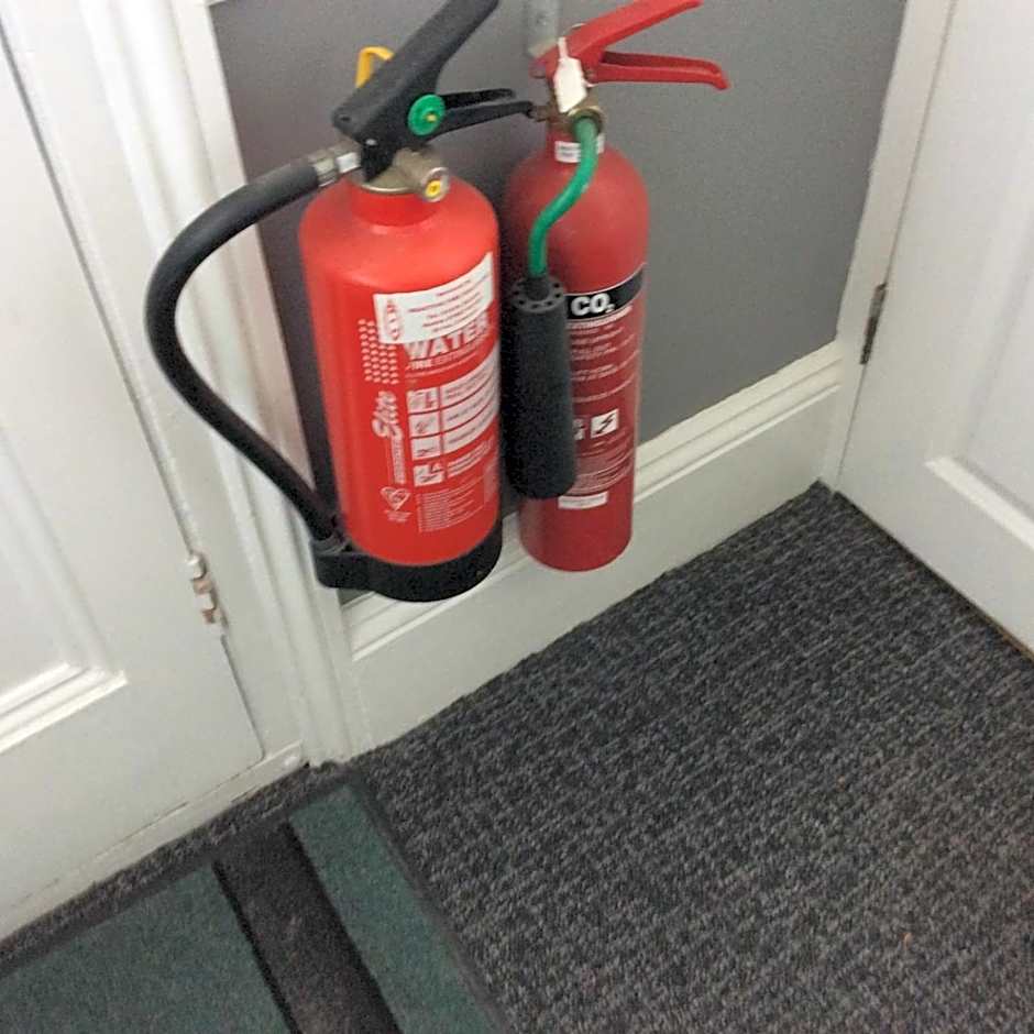 Alma Lodge Guest House