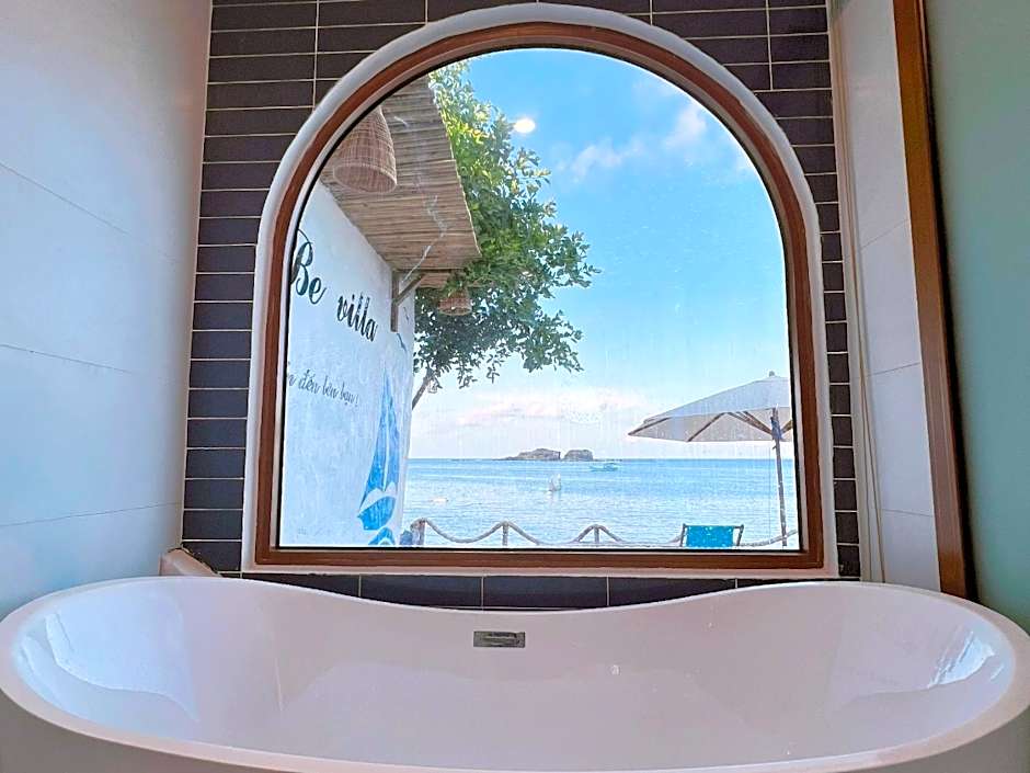 BE Villa - Đảo Phú Quý