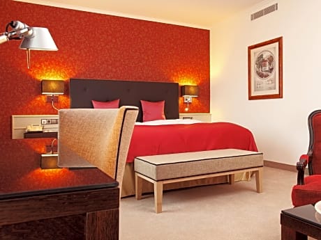 Althoff Hotel am Schlossgarten