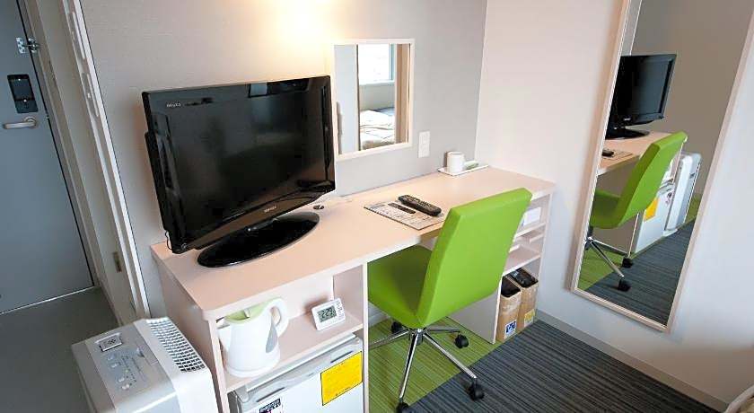 Super Hotel Kofu Showa Inter