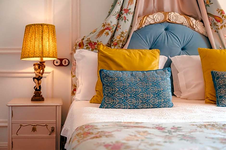 Palácio das Especiarias