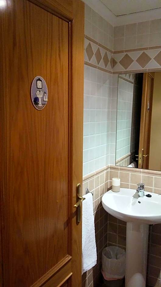 Hostal Sant Roc