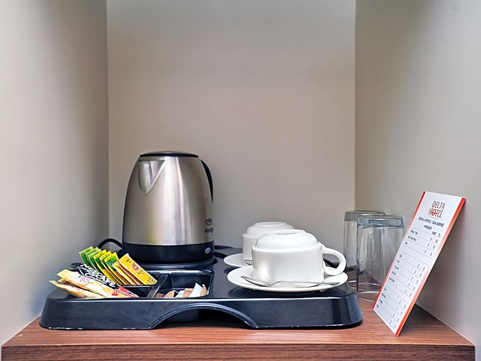 Delta Hotel Istanbul