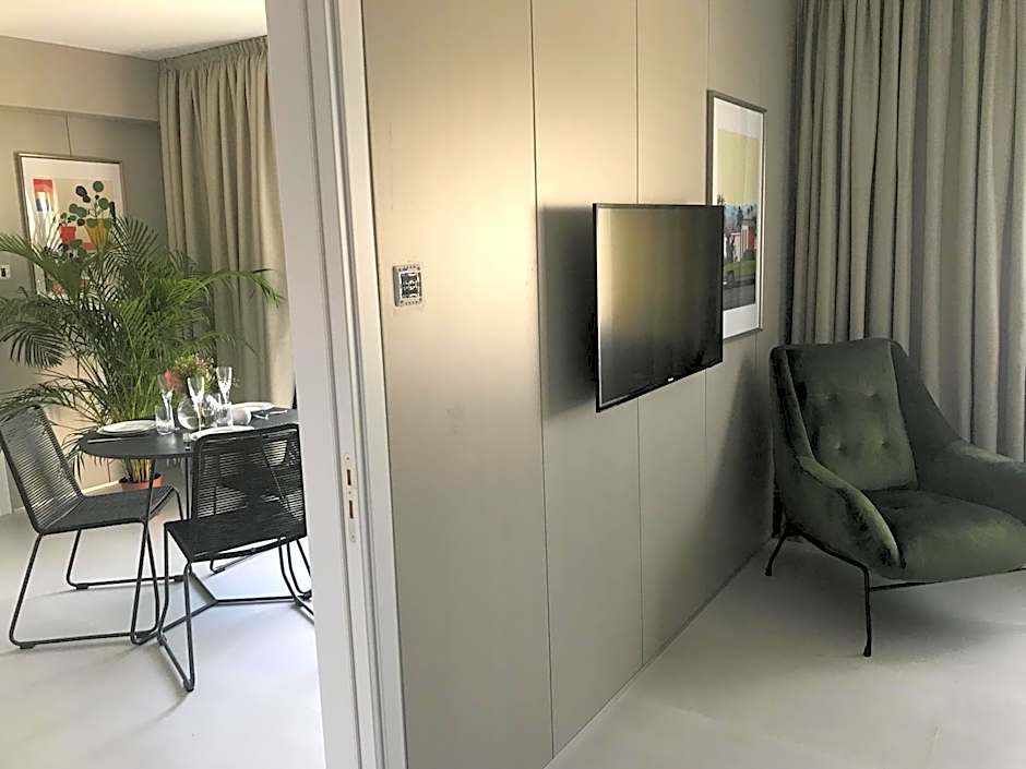 Levante Holiday Apartments