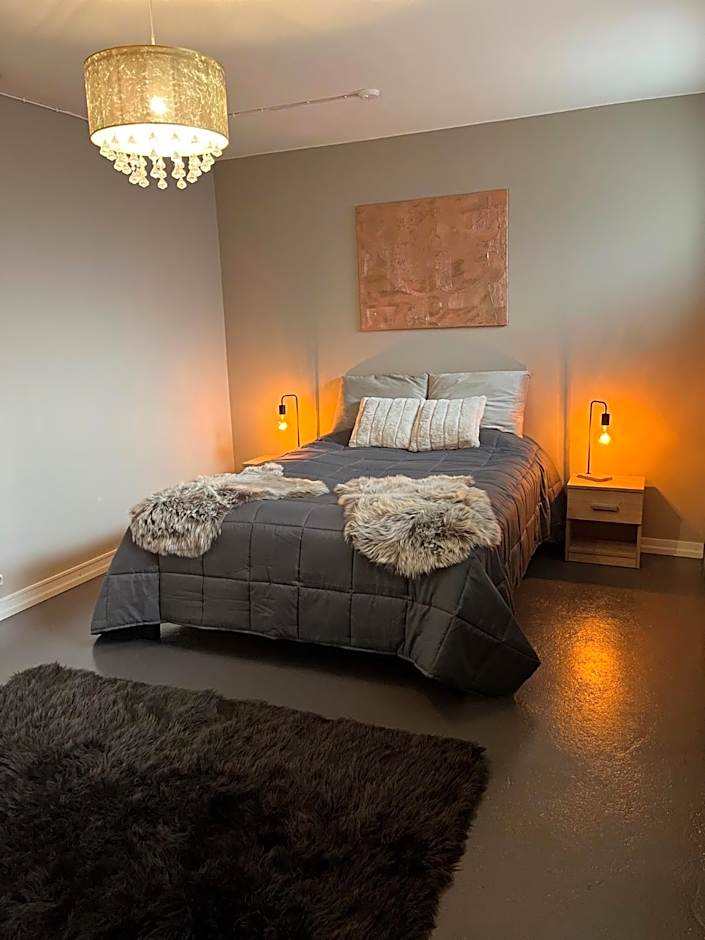 Johanssonin talo 1849