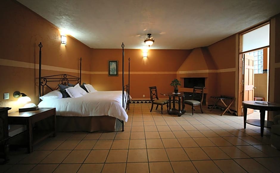 Hotel El Rebozo