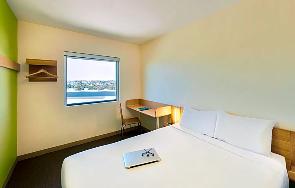 Ibis Budget Sydney Olympic Park