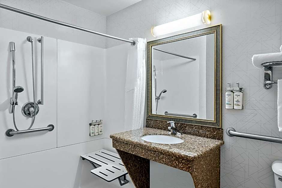 Holiday Inn Express & Suites New Buffalo, MI By IHG